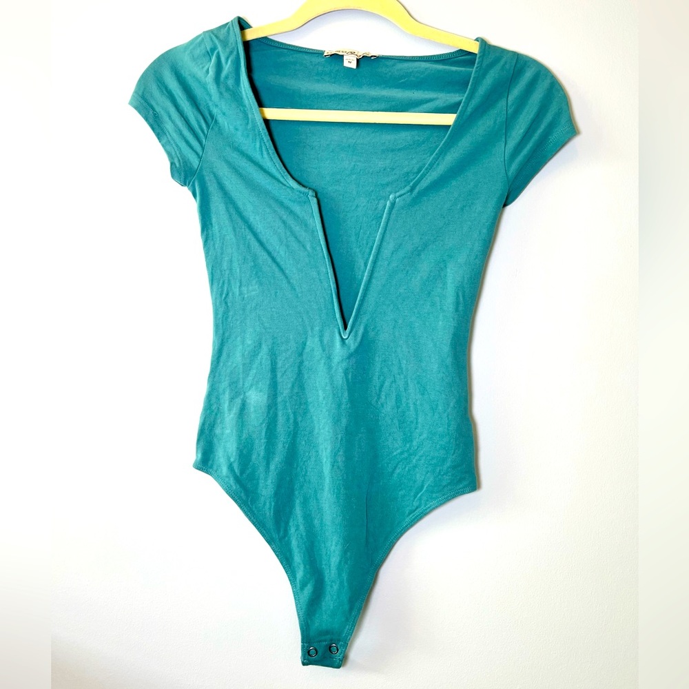 Express One Eleven Loungewear Bodysuit